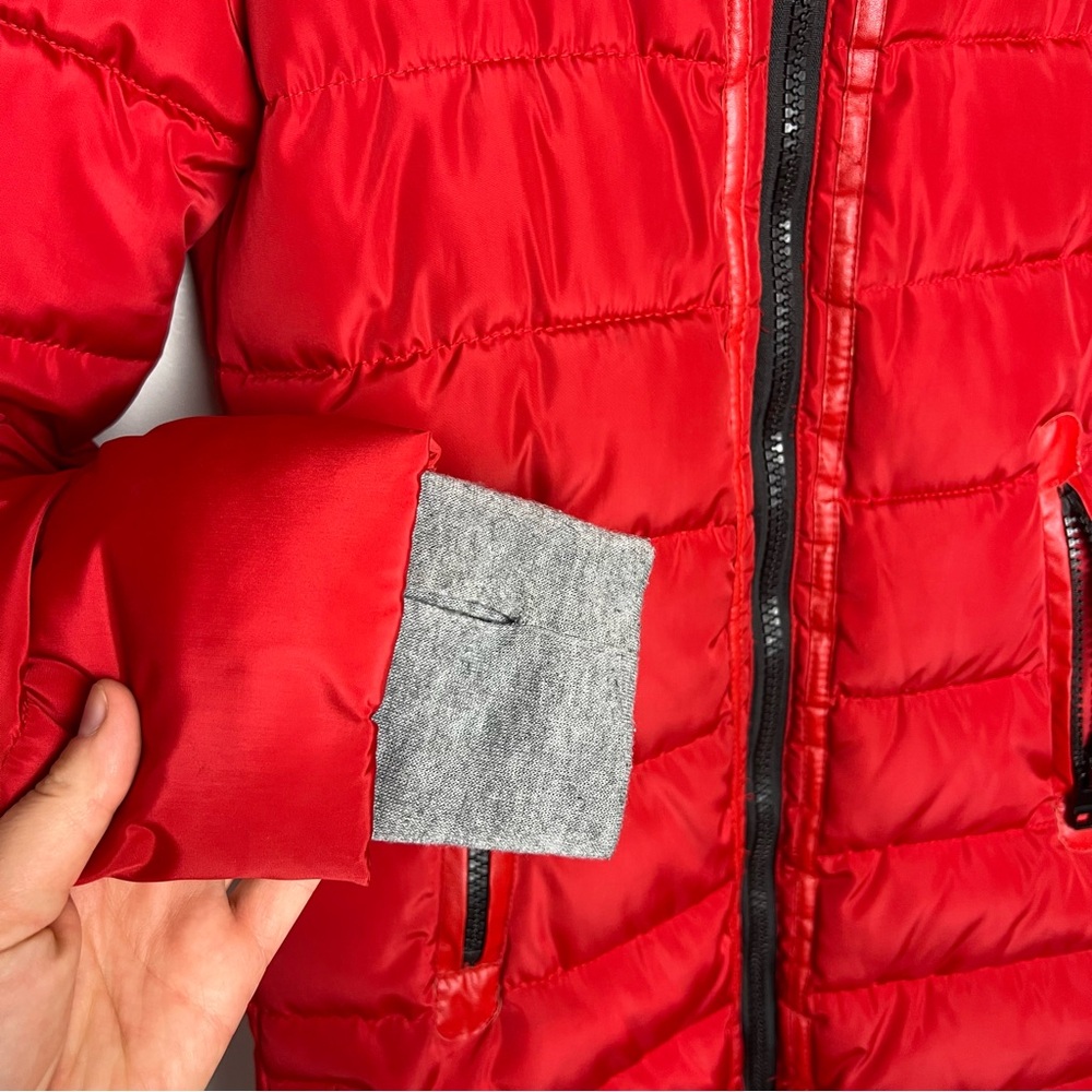 Faceneer Collection‎ Gender neutral Winter Coat Size Large - Picture 2 of 9